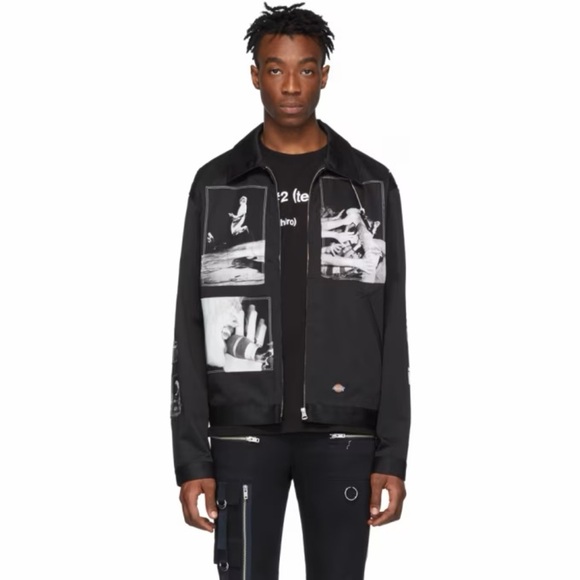 Takahiromiyashita The Soloist.SS19 Charles Peterson’s ‘The Grunge Years’